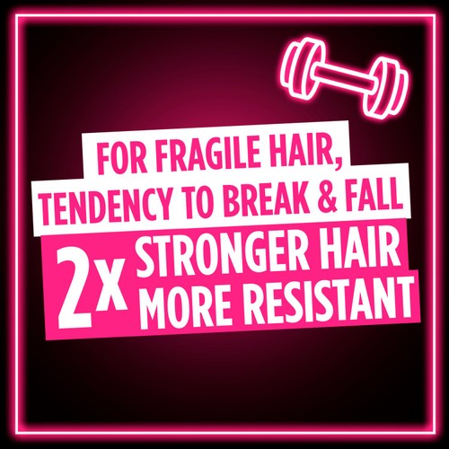 L'Oreal Elvive Full Resist Reinforcing Shampoo With Aminexil thumbnail 3