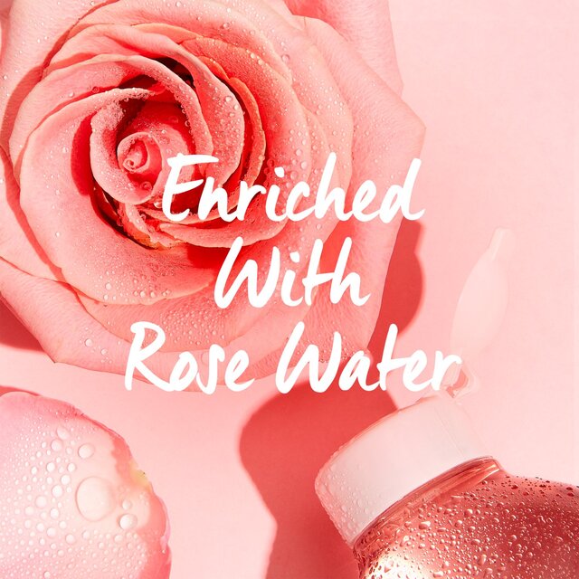 Garnier Micellar Water Rose thumbnail 3