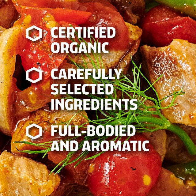 Kikkoman Organic Naturally Brewed Soy Sauce thumbnail 6