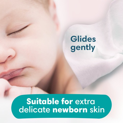 Pampers Baby Wipes Sensitive thumbnail 4