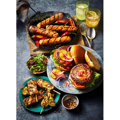 M&S Our Best Ever Burger thumbnail 3