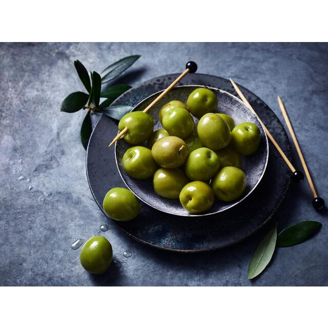 M&S Collection Queen Nocellara Olives thumbnail 4