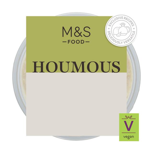M&S Houmous thumbnail 3