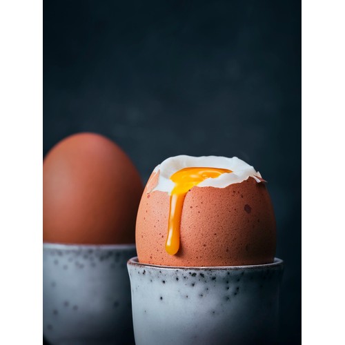 M&S Free Range Very Large Eggs thumbnail 3