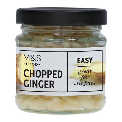 Cook With M&S Easy Ginger thumbnail 2