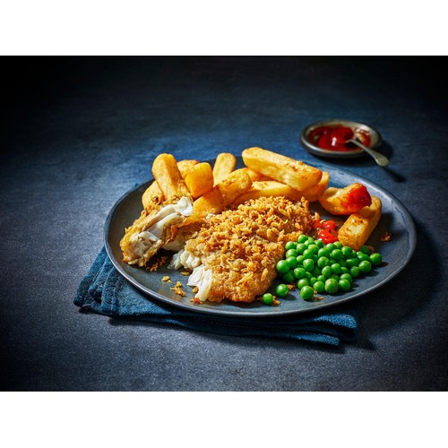 M&S Chunky Chips Frozen thumbnail 3
