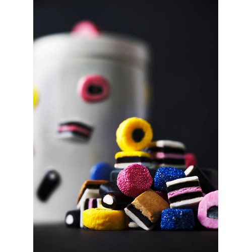 M&S Liquorice Allsorts thumbnail 2