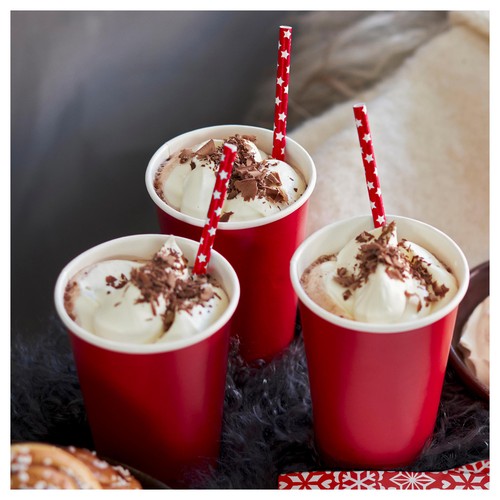 Large Red Party Cups thumbnail 6