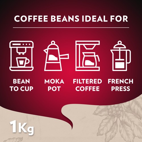Lavazza Espresso Italiano Aromatico Coffee Beans thumbnail 8
