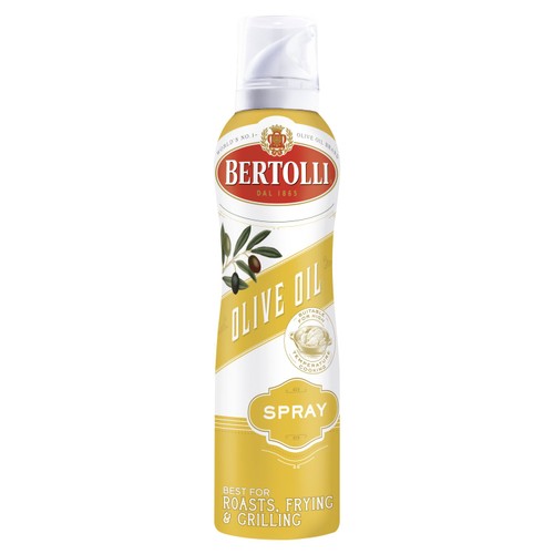 Bertolli Olive Oil Spray  thumbnail 2