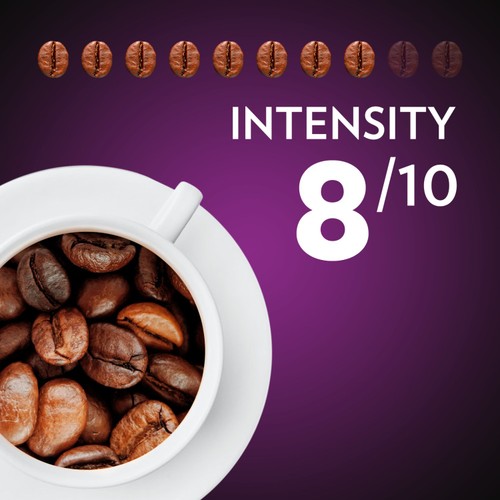 Lavazza Espresso Italiano Cremoso Coffee Beans thumbnail 4