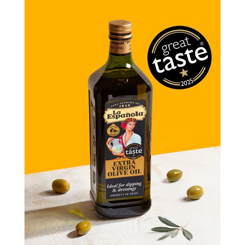La Espanola Extra Virgin Olive Oil thumbnail 2