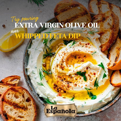 La Espanola Extra Virgin Olive Oil thumbnail 4
