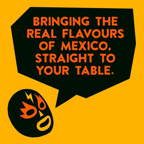 Gran Luchito Cantina Black Beans thumbnail 5