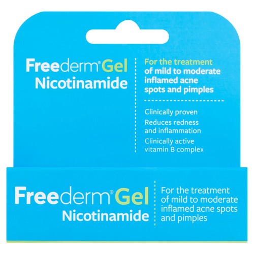 Freederm Treatment Gel