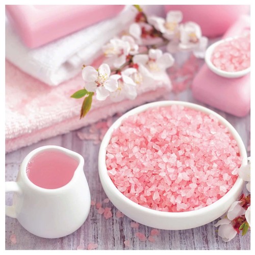 Creative Nature Coarse Pink Himalayan Crystal Salt thumbnail 3