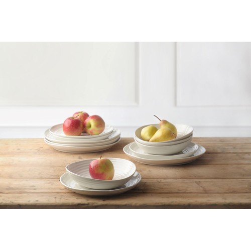 Sophie Conran Porcelain Coupe Side Plate thumbnail 6
