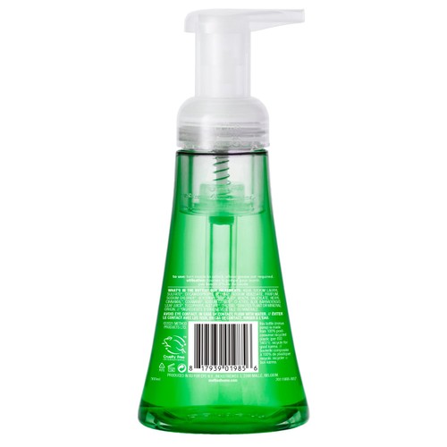 Method Sweet Coconut Foaming Hand Wash  thumbnail 2