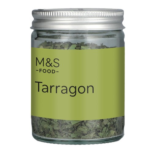 Cook With M&S Tarragon