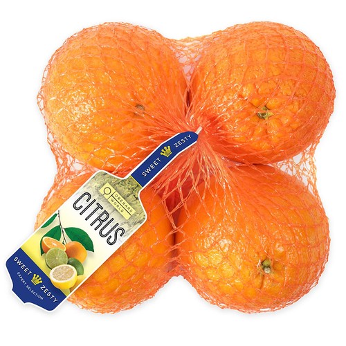 OrchardWorld Extra Large Oranges