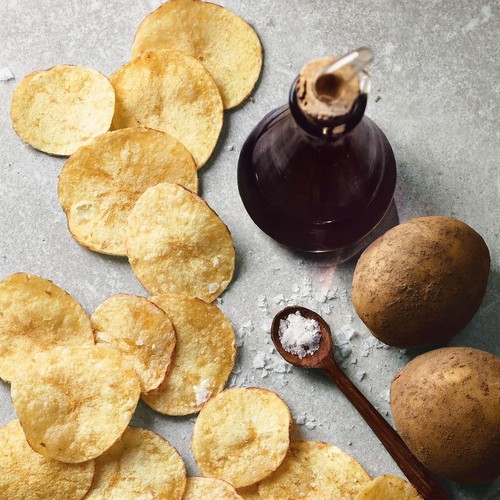M&S Assorted Hand Cooked Crisps Multipack thumbnail 3