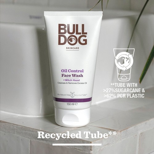Bulldog Skincare - Oil Control Face Wash thumbnail 2