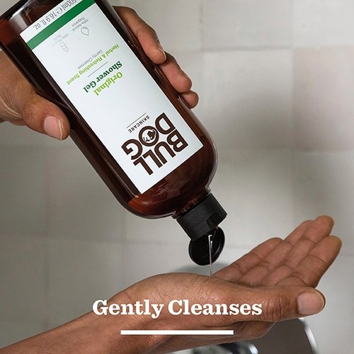 Bulldog Skincare - Original Shower Gel thumbnail 5