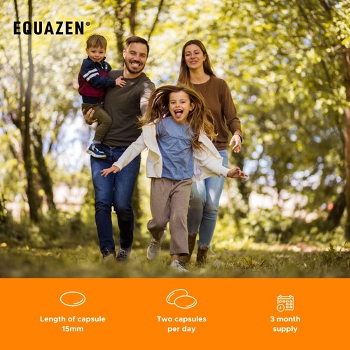 Equazen Children's Chews  thumbnail 4