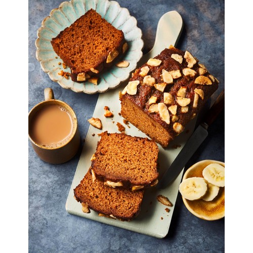 M&S Banana Loaf thumbnail 2