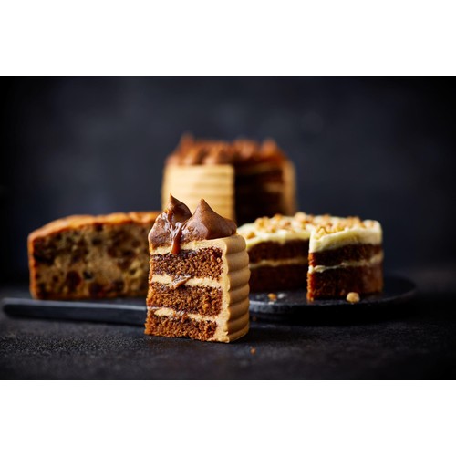 M&S Sultana & Glace Cherry Cake thumbnail 3