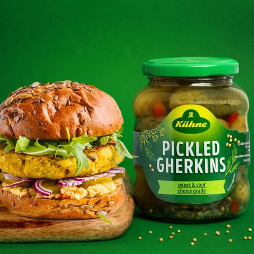 Kuhne Gherkins thumbnail 4