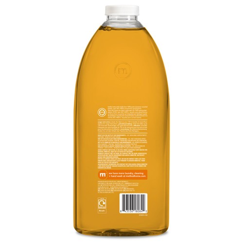 Method Wood Floor Cleaner Refill thumbnail 2