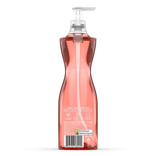 Method Washing Up Liquid Peach & Pink Pepper thumbnail 2