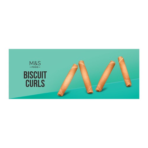 M&S Belgian Curls
