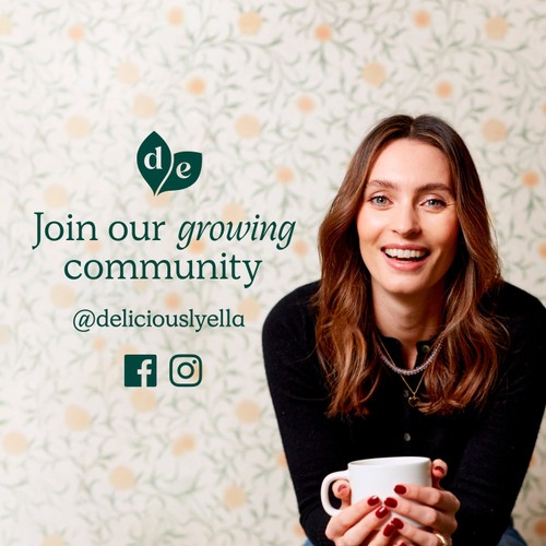 Deliciously Ella Peanut Butter Oat Bar Multipack thumbnail 6