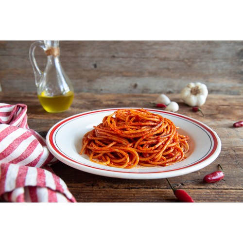 Mutti Classic Italian Tomato Passata thumbnail 4