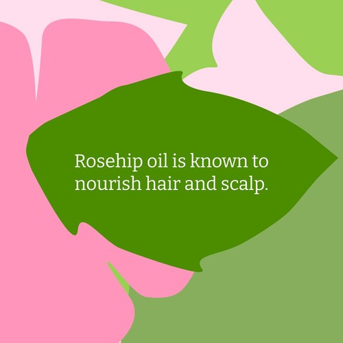 Faith in Nature Wild Rose Conditioner  thumbnail 4