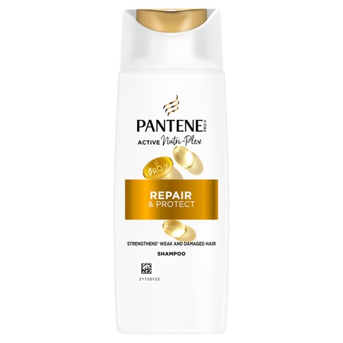 Pantene Repair & Protect Travel Shampoo thumbnail 2