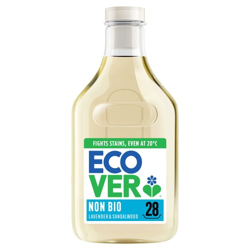 Ecover Non Bio Concentrated Laundry Liquid 28 Washes