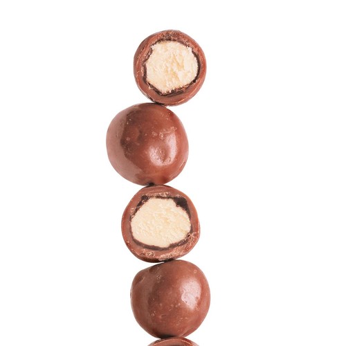M&S Belgian Chocolate Marzipan Balls thumbnail 2