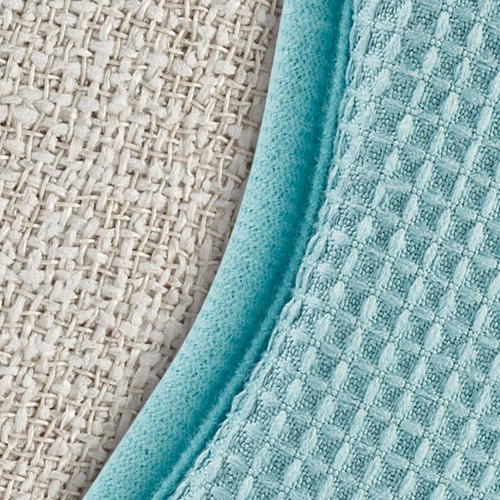 Spontex Scrub & Wipe Microfibre Cleaning Pad thumbnail 2