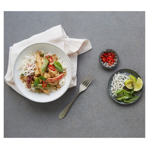 The Spice Tailor Thai Red Curry Sauce Kit thumbnail 3