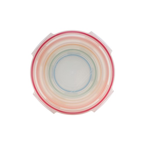 LocknLock Round Food Container Set thumbnail 6
