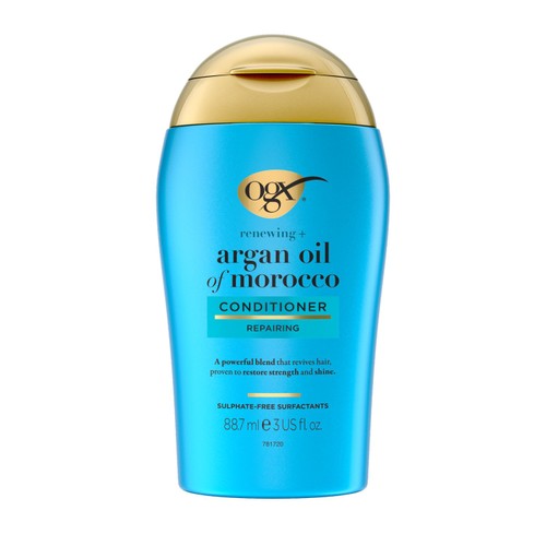 OGX Renewing+ Argan Oil of Morocco Travel Size Conditioner
