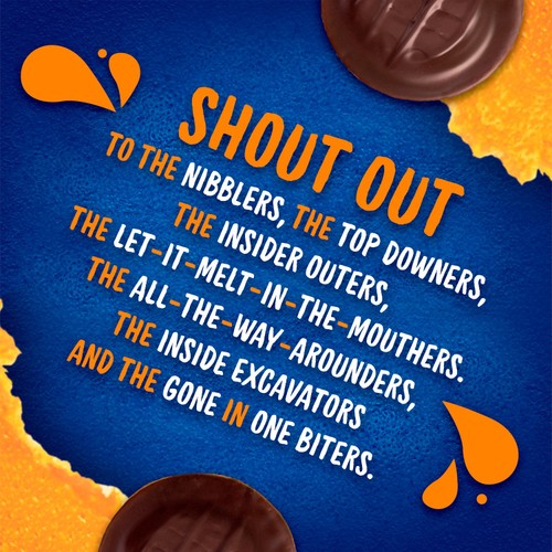 McVitie's Jaffa Cakes Original Biscuits Twin Pack  thumbnail 4