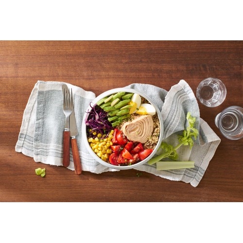Brindisa Ortiz Albacore Tuna Fillets in Organic Olive Oil  thumbnail 4