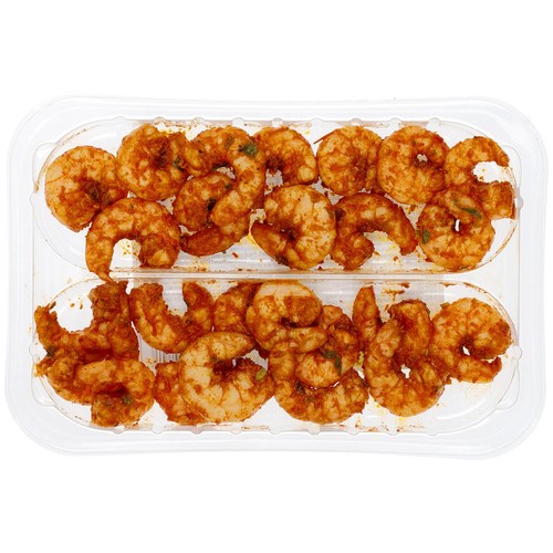 M&S Chilli, Garlic & Paprika King Prawns thumbnail 2
