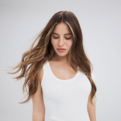 Percy & Reed Session Styling Blow Dry Spray thumbnail 3