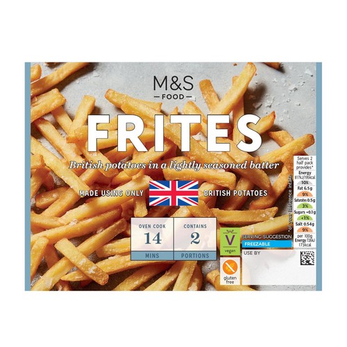 M&S Fries thumbnail 2