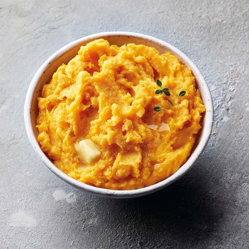 M&S Carrot & Swede Potato Mash thumbnail 3